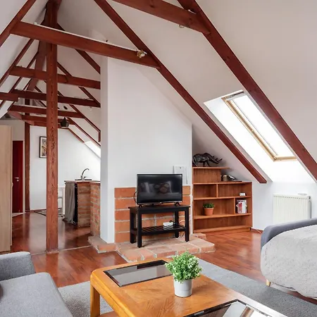 Apartment Gediminas Tower View In Old Town By Reside Baltic Vilnius